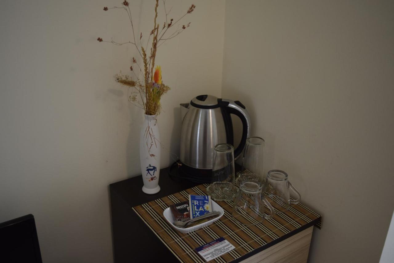 Jane Guest House 네세부르 외부 사진