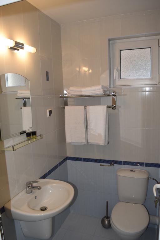 Jane Guest House 네세부르 외부 사진