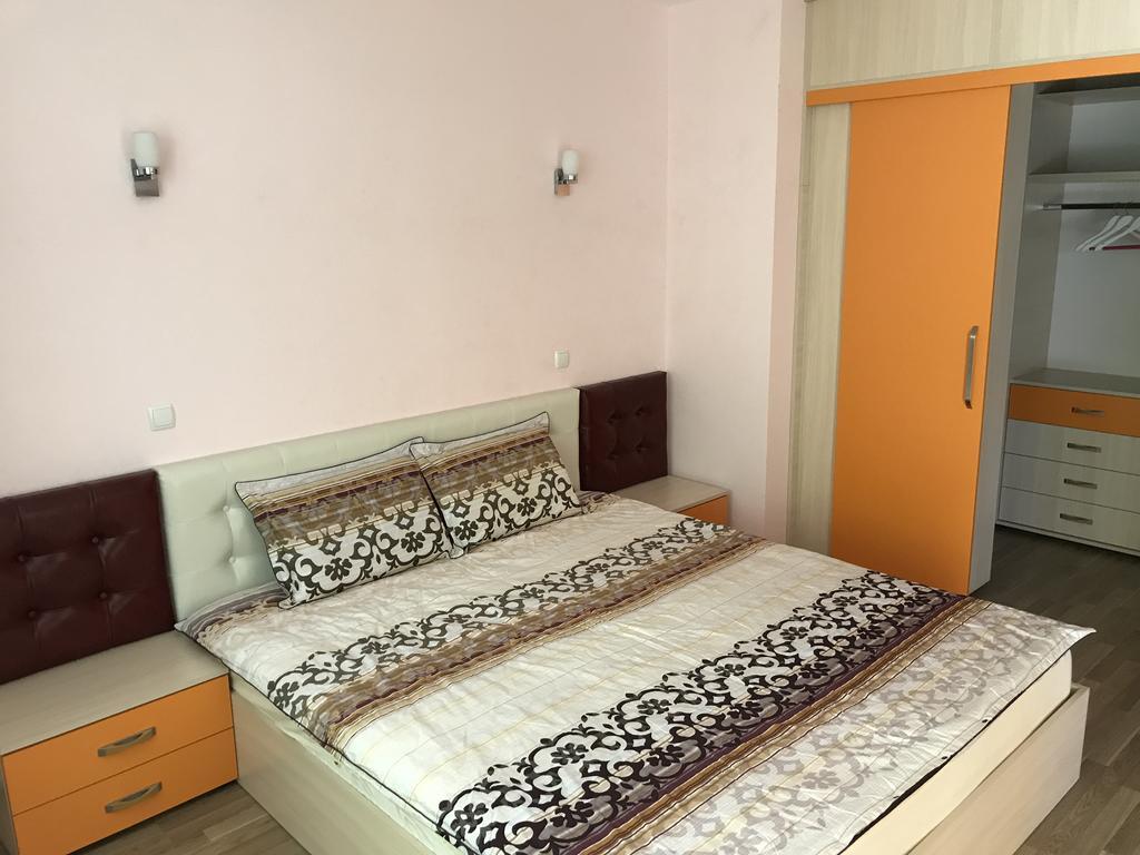 Jane Guest House 네세부르 외부 사진