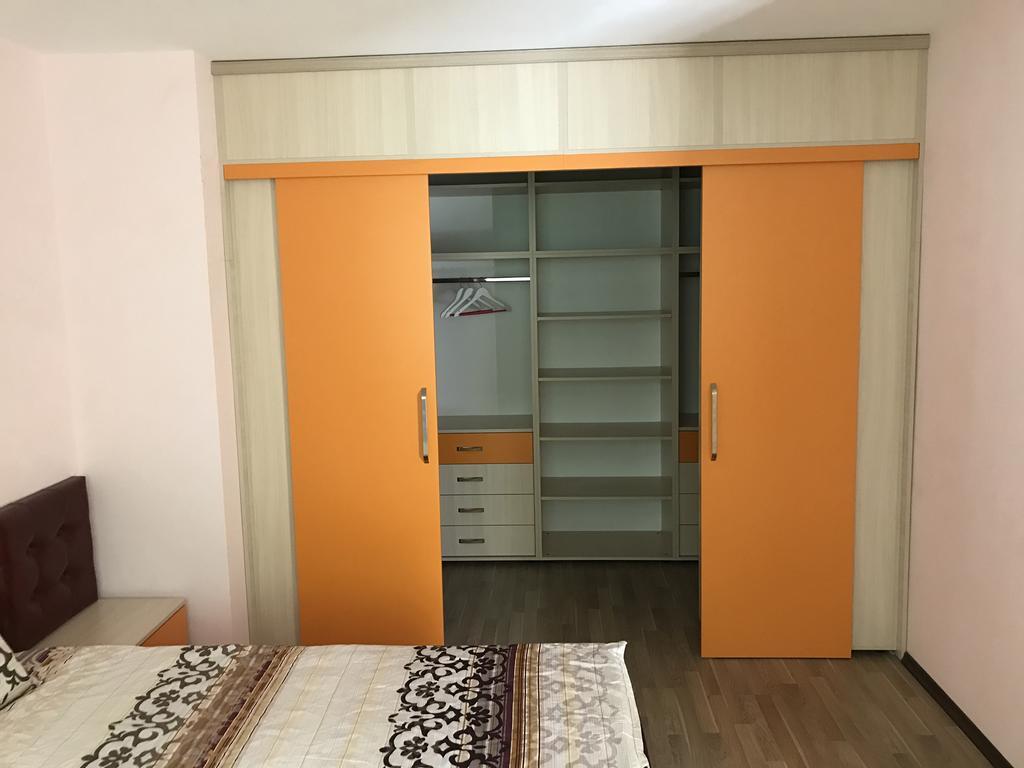 Jane Guest House 네세부르 외부 사진