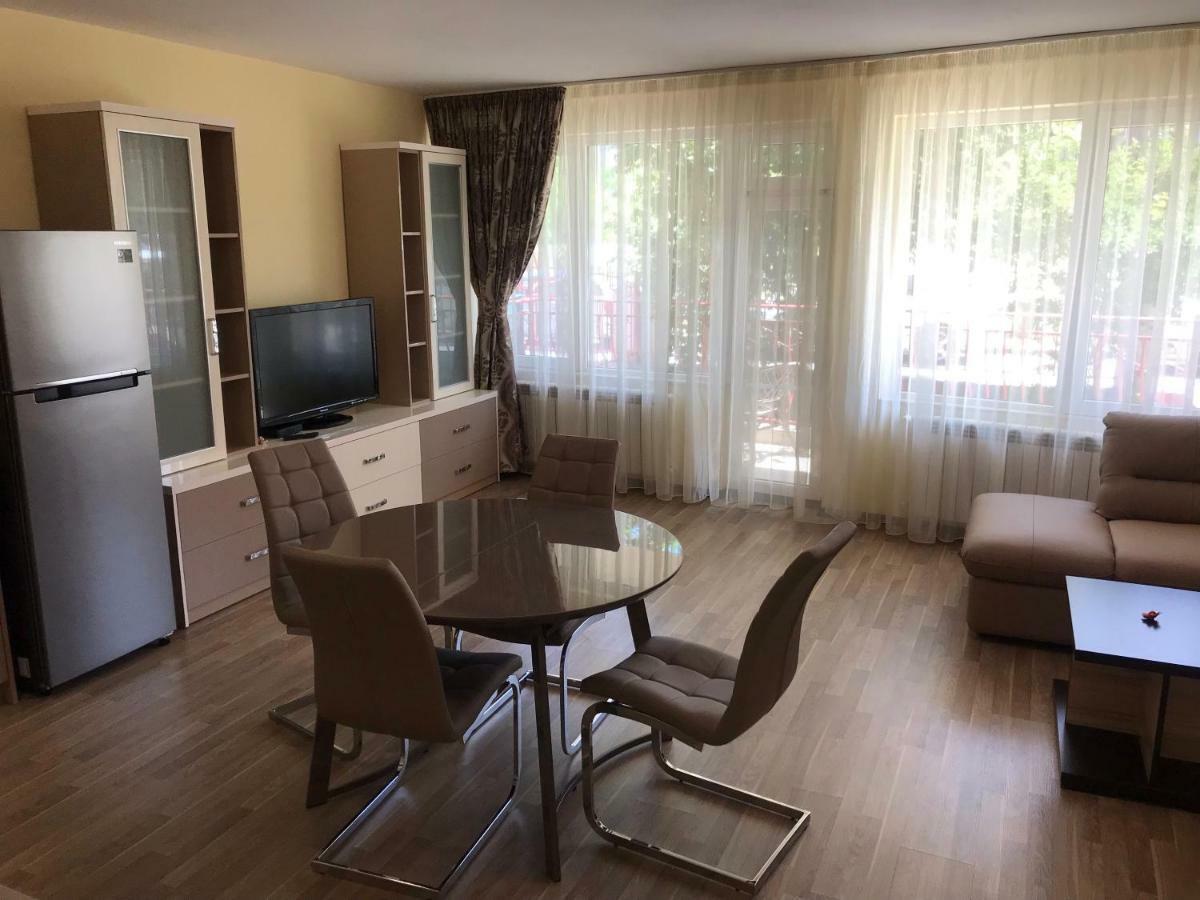 Jane Guest House 네세부르 외부 사진