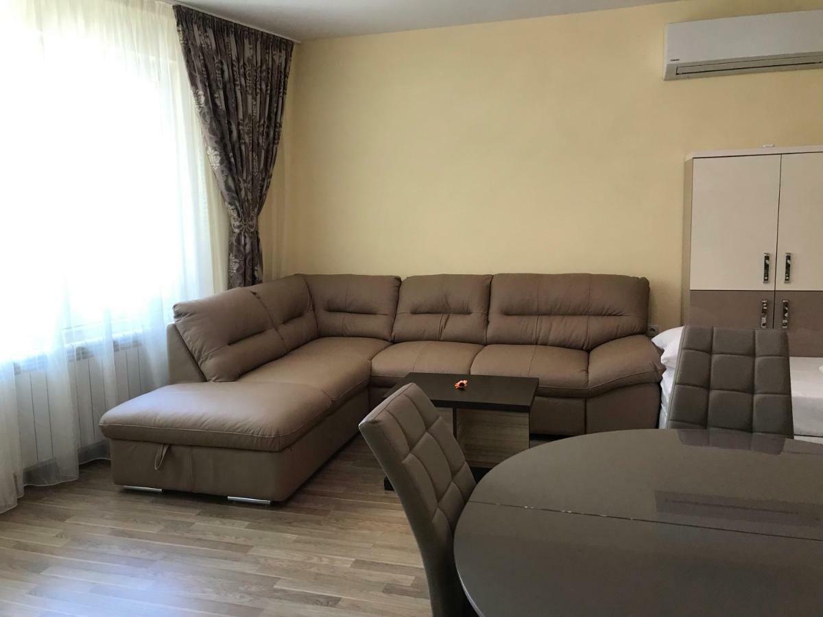 Jane Guest House 네세부르 외부 사진